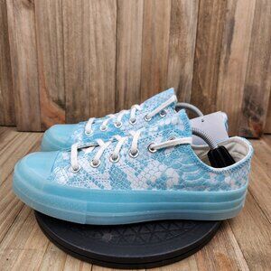Converse x Golf Wang Chuck 70 Python size 8 Womens Golf Le Fleur Athletic Shoes